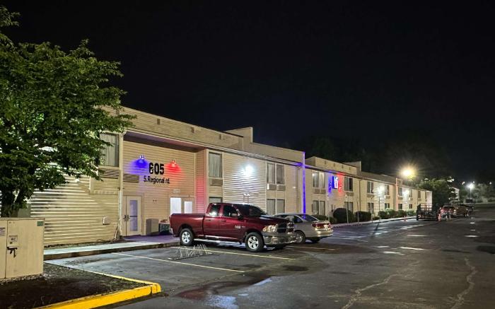 Motel 6 Greensboro, NC - Airport