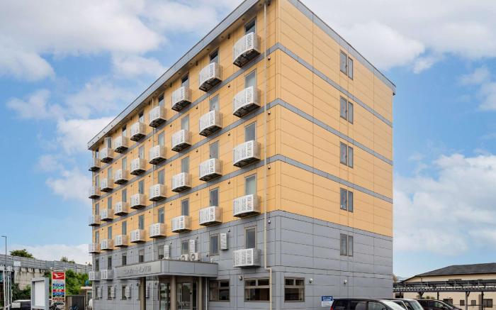 Comfort Inn Kofu Showa Inter