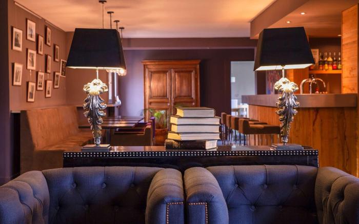 The Originals Boutique, Hôtel Marytel, Montbrison