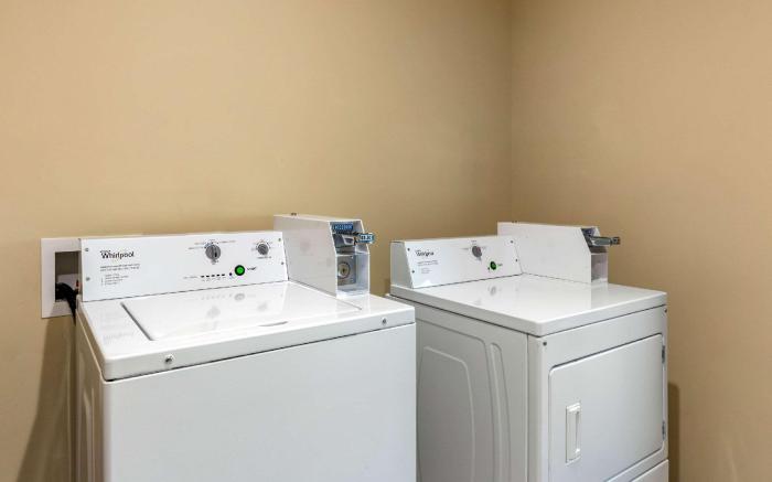 Comfort Suites Greensboro-High Point