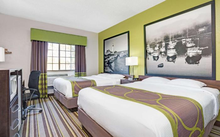 The Freeport Hotel, Ascend Hotel Collection
