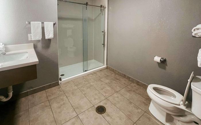 Comfort Suites Seabrook - Kemah