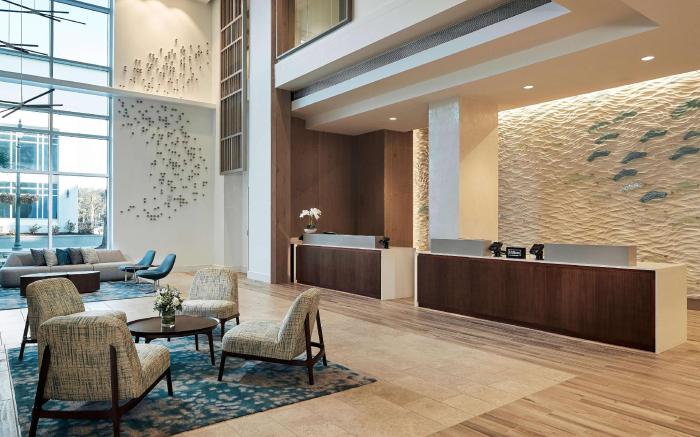 Hilton Grand Vacations Club Ocean Enclave Myrtle Beach