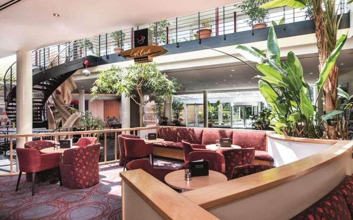 Seminaris SeeHotel Potsdam