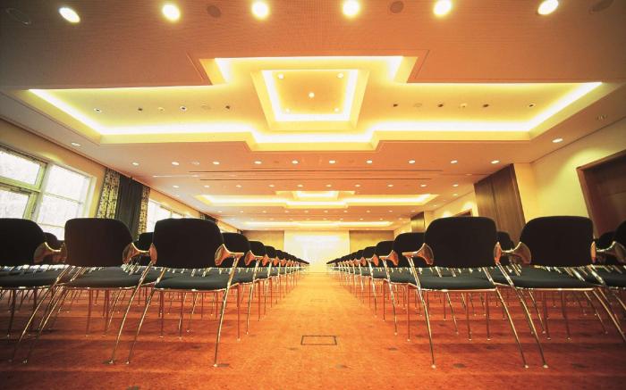 Seminaris SeeHotel Potsdam