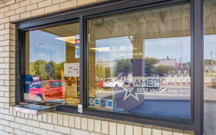 Americas Best Value Inn Wadesboro
