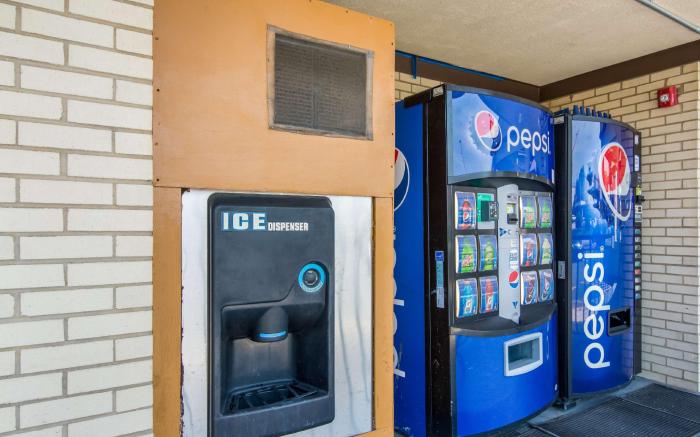 Americas Best Value Inn Wadesboro