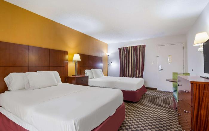 Americas Best Value Inn Wadesboro