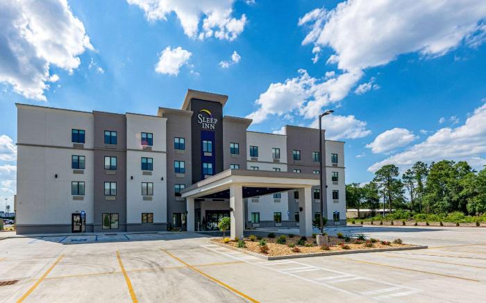 Sleep Inn