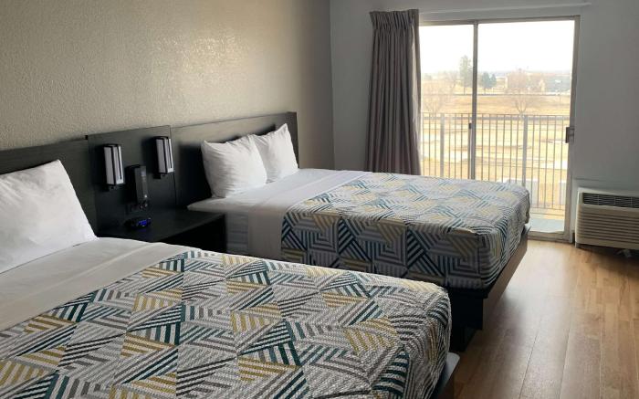 Motel 6 Lincoln, NE - Airport