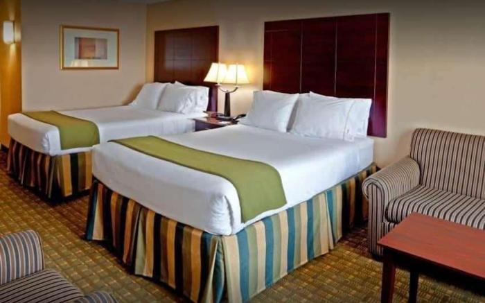 Days Inn by Wyndham North Bergen