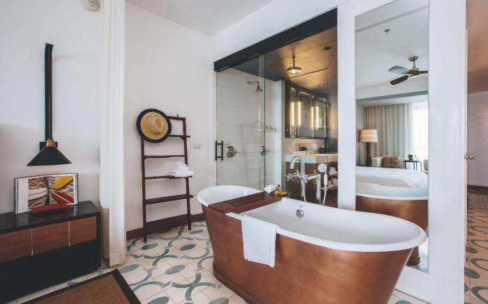 The Cape, A Thompson Hotel By Hyatt