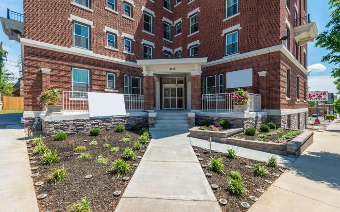 Quality Inn & Suites Kansas City Downtown
