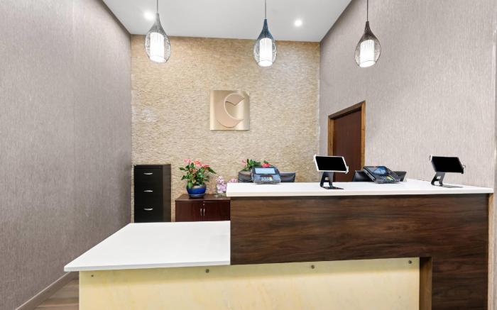 Comfort Inn Prospect Park-Brooklyn