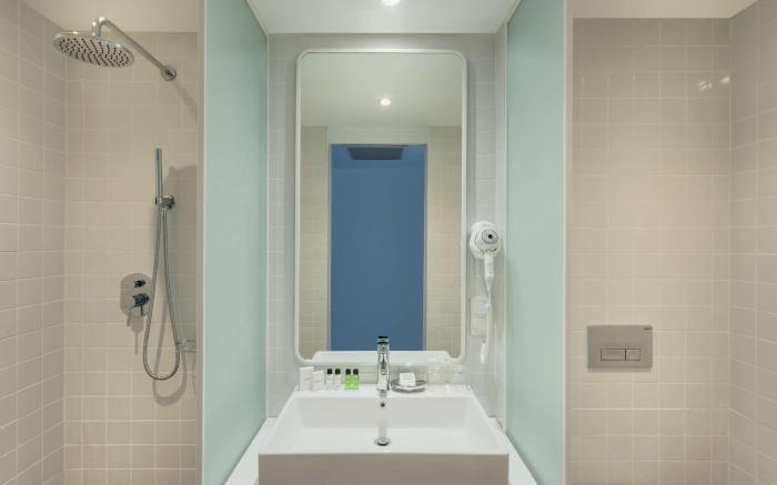 Golden Tulip Design Tbilisi