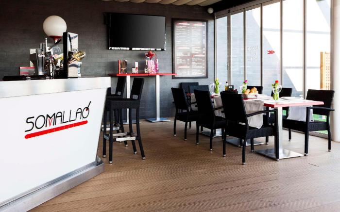 AB Rivas, Ascend Hotel Collection