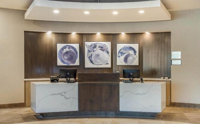 Cambria Hotel Fort Mill