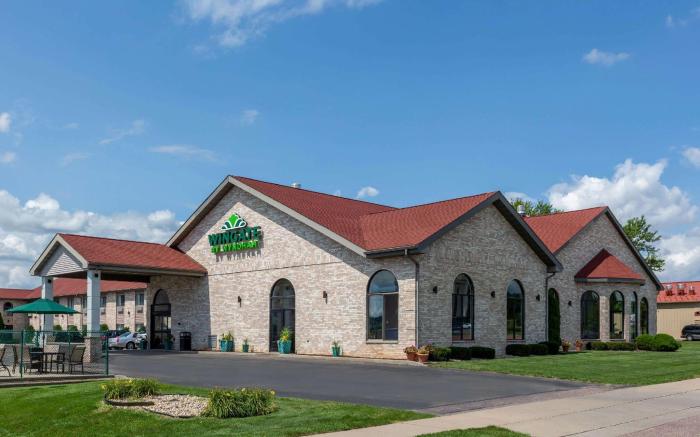 Wingate by Wyndham Wisconsin Dells