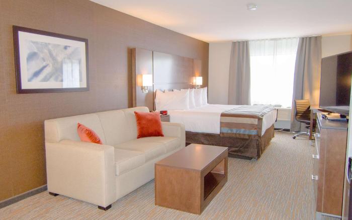 Wingate by Wyndham Wisconsin Dells