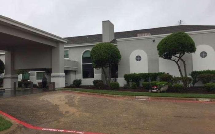 Studio 6  Burleson, TX