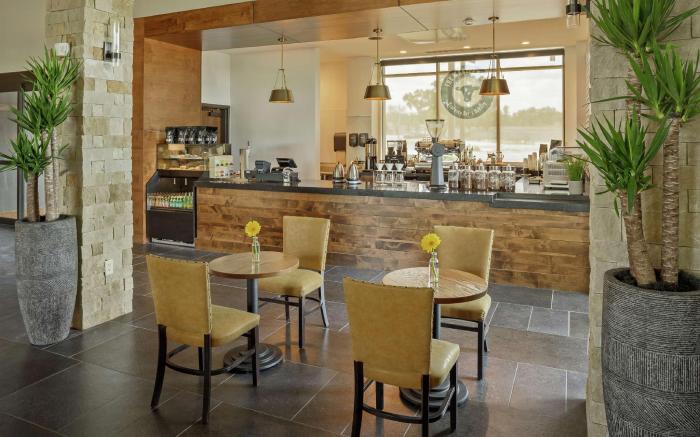 The Bevy Hotel Boerne, a DoubleTree by Hilton