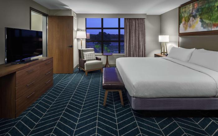 The Bevy Hotel Boerne, a DoubleTree by Hilton