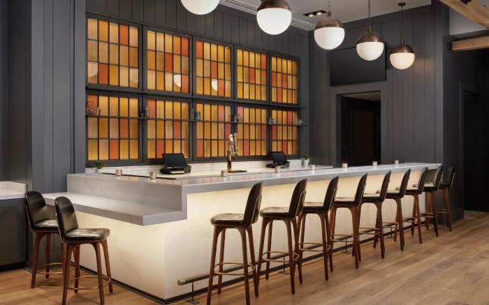 Canopy by Hilton Ithaca Downtown