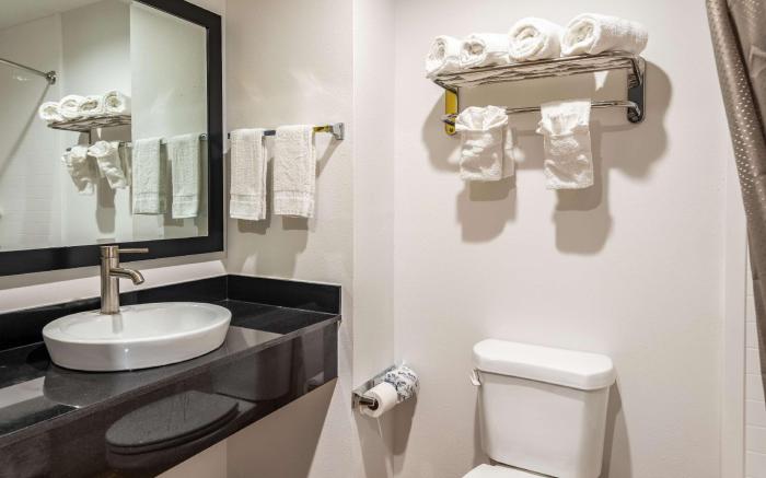 Studio 6  Lake Charles, LA