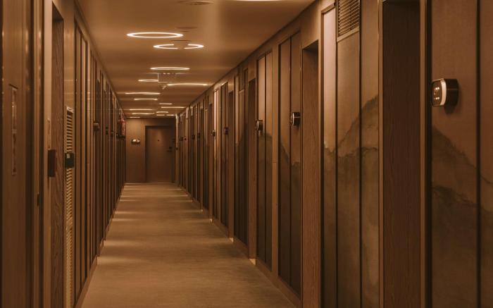 Hilton Swinoujscie Resort & Spa