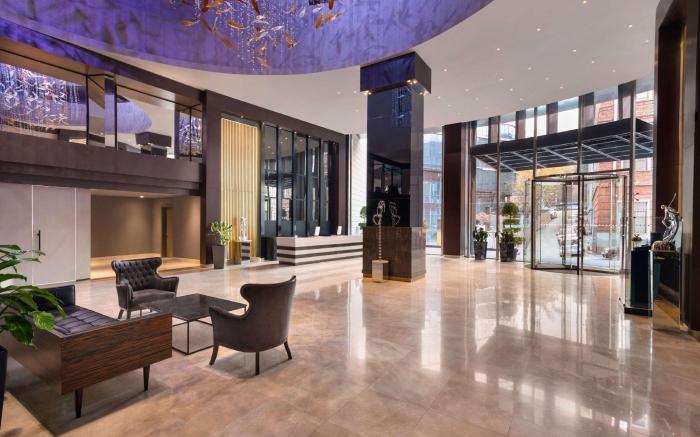 Wyndham Grand Tbilisi