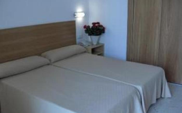 Hotel Gala Placidia 3'''sup