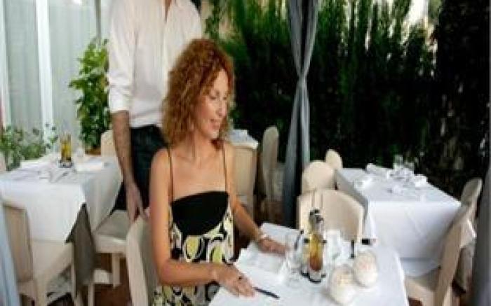 Hotel Gala Placidia 3'''sup