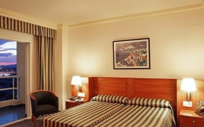 Hotel RH Victoria & Spa 4 Sup