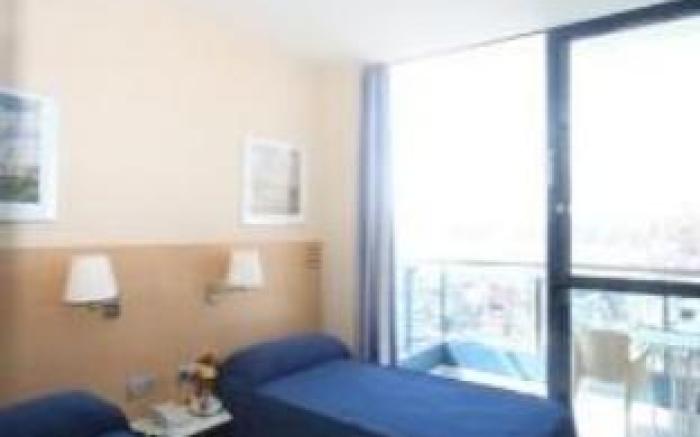 Hotel Madeira Centro