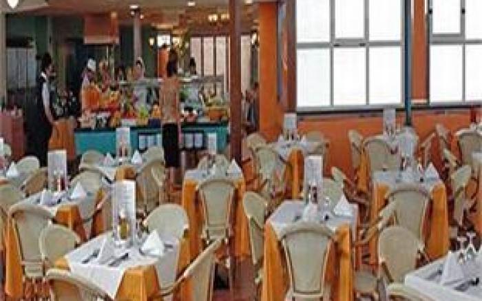 Hotel Servigroup Rialto
