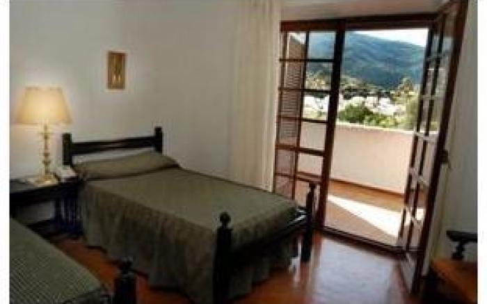 Hotel Tugasa Las Truchas