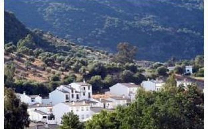 Hotel Tugasa Las Truchas