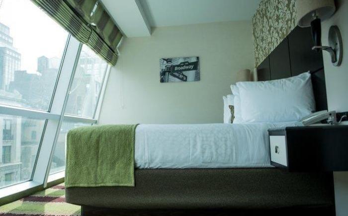 Best Western Premier Herald Square
