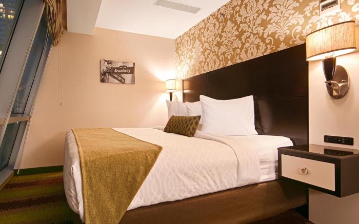 Best Western PREMIER Herald Square
