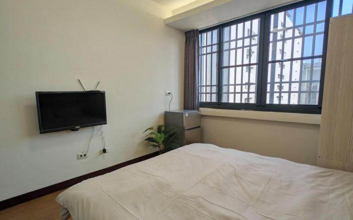 平方米1臥室公寓 (中區) - 有1間私人浴室