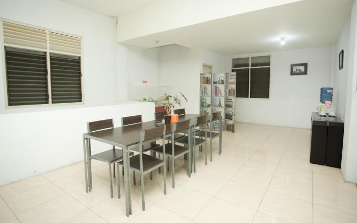 OYO 850 Lapan Lapan