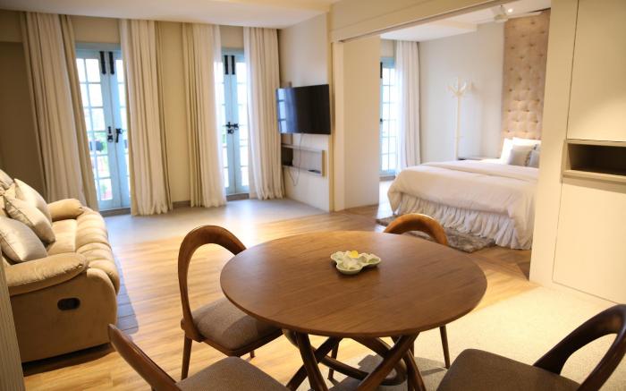Villa Donna 