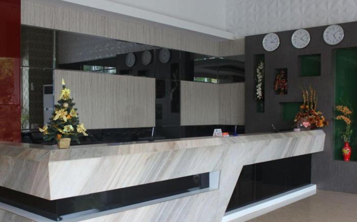 Grand Imawan Hotel