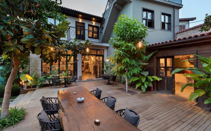 Casa Sur Antalya