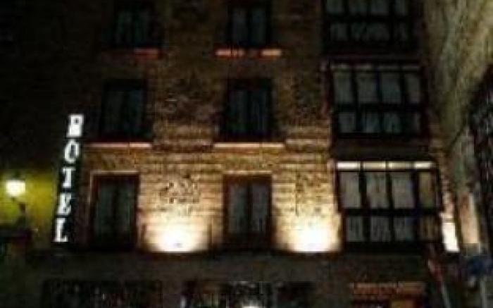 Hotel Toledo Imperial