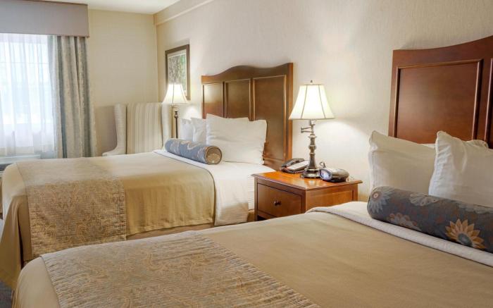 The Inn at Lewisberg, BW Signature Collection
