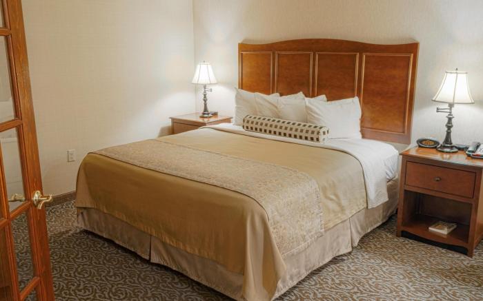 The Inn at Lewisberg, BW Signature Collection