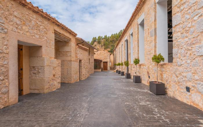 La Trucha Hotel