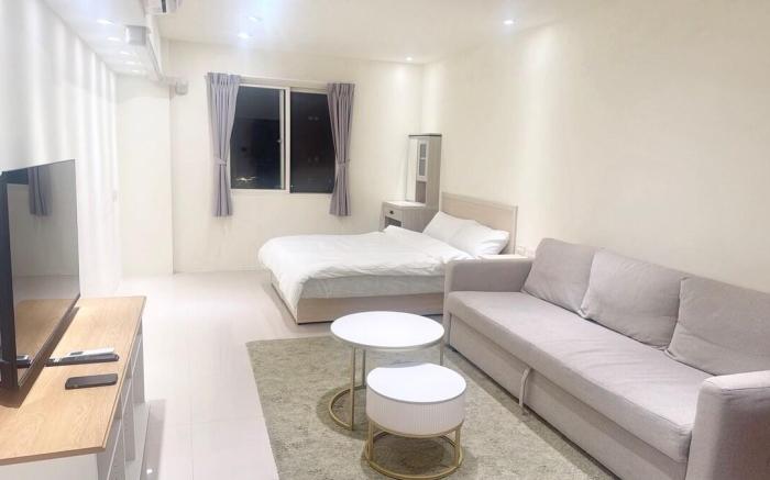 平方米1臥室獨立屋 (西門町) - 有1間私人浴室