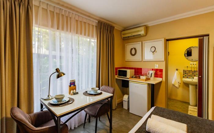 Pumleni Guesthouse